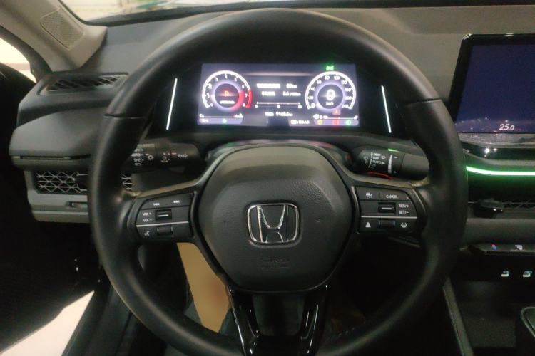 Used Honda Accord 2024 260TURBO Luxury Edition