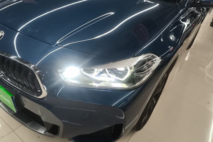 Used BMW X2 2021 sDrive25i M Sport Package