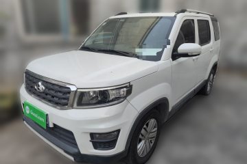 Used Oshan X70A 2019 1.5L Manual Comfort Model China VI Standard