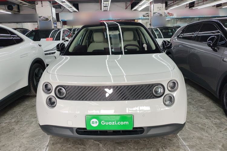 Used  firefly 2025 Illuminated Edition
