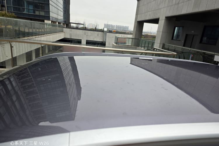 Used Chery Tiggo 7 2025 Excellence Version 1.5T CVT Luxury Edition