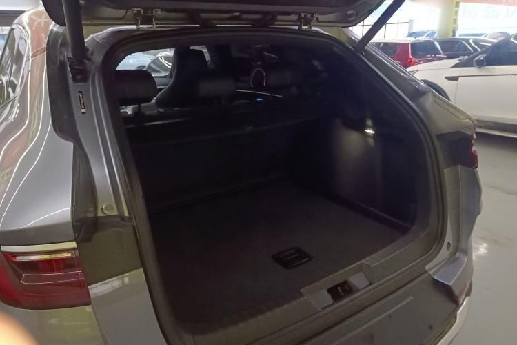 Used BYD Song PLUS New Energy 2021 DM-i 110KM Flagship PLUS