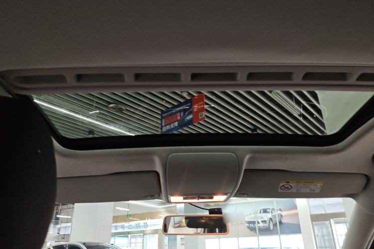 Used Volkswagen Polo 2018 1.5L Automatic Enjoyment Model
