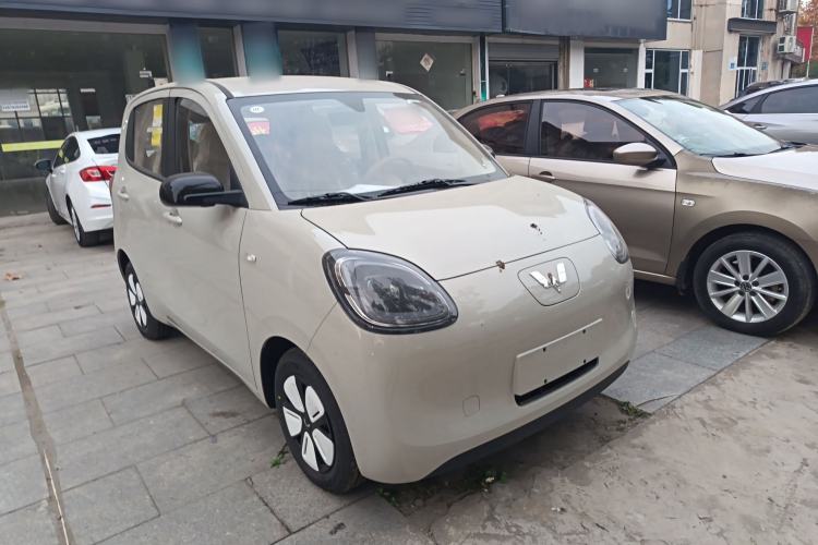 Used Wuling Hongguang MINIEV 2025 Four-Door Version Advanced Edition