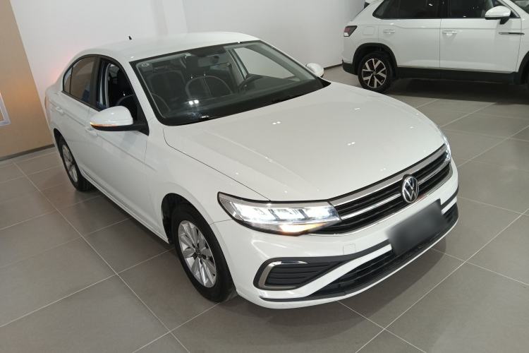 Used Volkswagen Bora 2024 200TSI DSG Comfort Edition