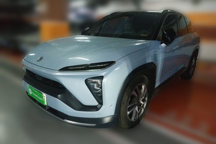 Used Nio ES6 2020 600 km Sport Edition