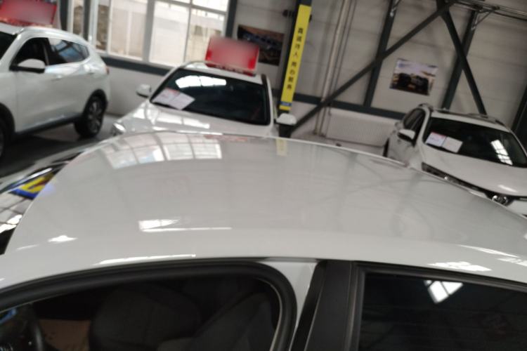 Used Volkswagen Bora 2019 Facelift Bora·Legend 1.5L Automatic Fashion Edition China VI Standard
