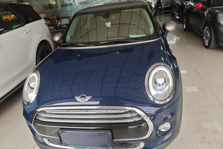 Used  MINI 2016 1.5T COOPER SEVEN
