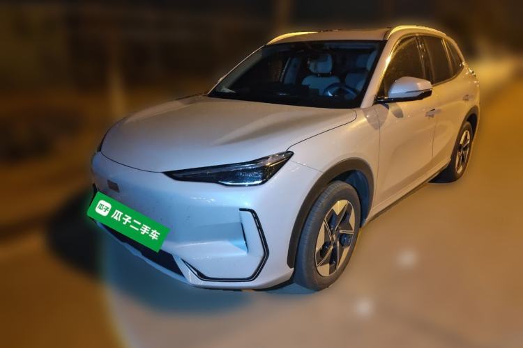 Used Geely Galaxy E5 2024 530 km Exploration+ Version