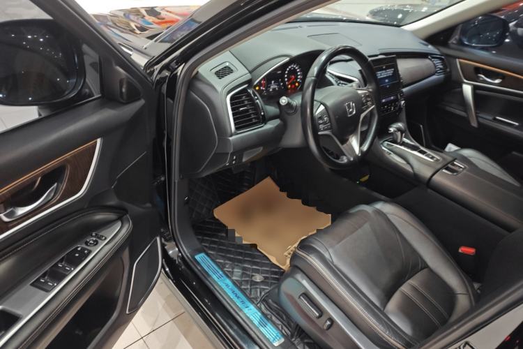 Used Honda Avancier 2020 240TURBO Two-Wheel Drive Premium Edition