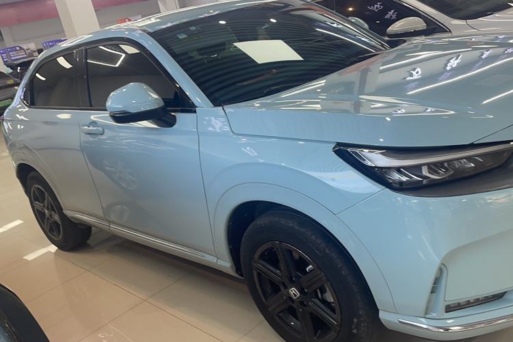 Used Honda e:NP1 2023 420 km Vision Edition
