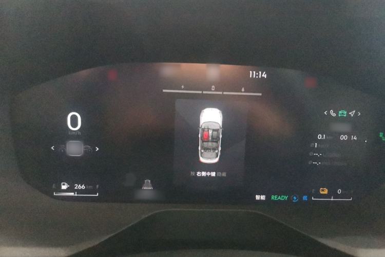 Used Lynk & Co 01 EM-P 2023 1.5TD EM-P PM
