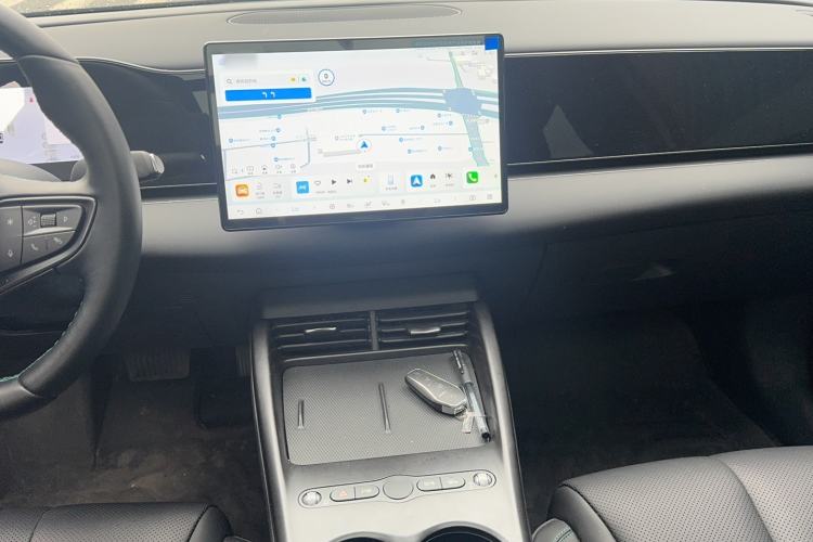 Used BYD Seal 06 New Energy 