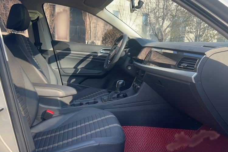 Used Volkswagen Lavida 2021 280TSI DSG Comfort Edition
