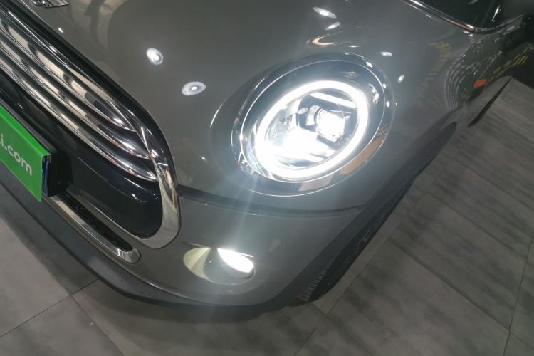Used  MINI 2016 1.5T COOPER
