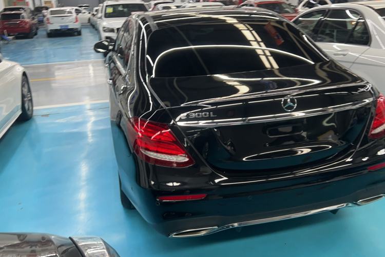 Used Mercedes-Benz E-Class 2019 Restyled E 300 L Sport Luxury Edition
