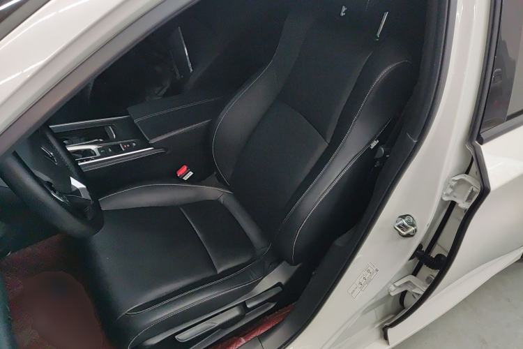 Used Honda Inspire 2022 260TURBO Elegant Edition