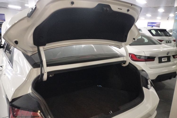 Used Hyundai Elantra 2021 1.5L CVT TOP Flagship Edition
