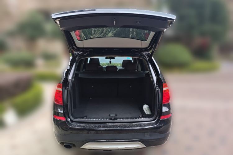 Used BMW X3 (Import) 2014 xDrive20i X Design Package
