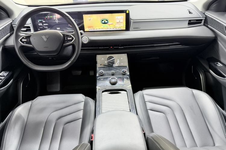 Used NETA U 2021 Pro 400 Cruiser Edition