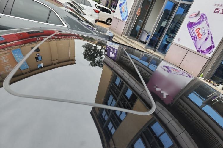 Used Ford Mondeo 2022 Restyled EcoBoost 245 Luxury Version