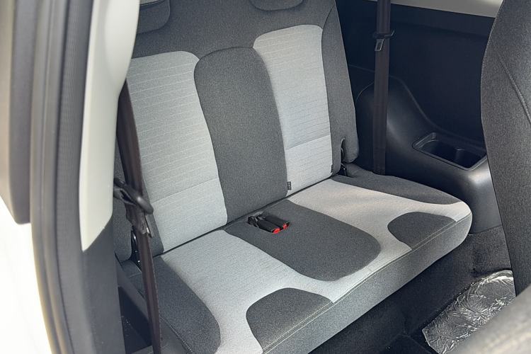 Used Chery Little Ant 2024 251km Love Edition
