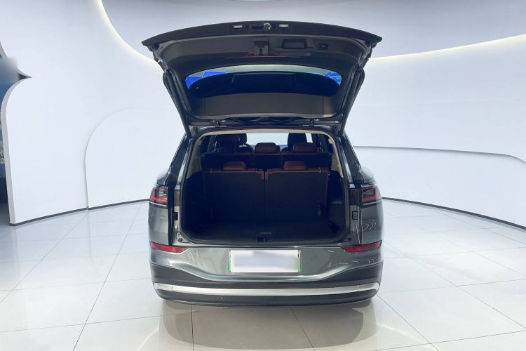 Used Volkswagen ID.6 X 2021 Pro Smart Long-Range Edition
