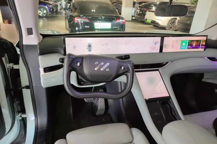 Used  LS6 2023 Max Standard Edition
