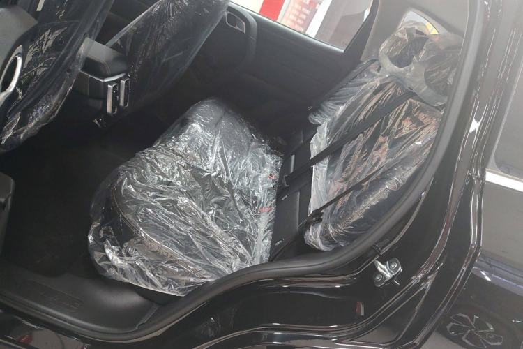 Used Haval DARGO 2024 1.5T DCT Border Collie Edition
