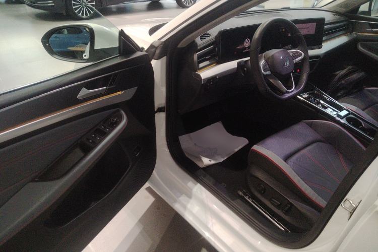 Used Volkswagen Lamando 2025 Lavida L 280TSI DSG Cool & Spicy Edition