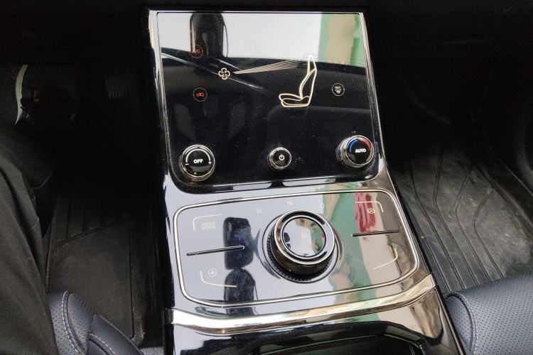 Used NETA U 2022 Zhi400 Pro Lithium Iron Phosphate
