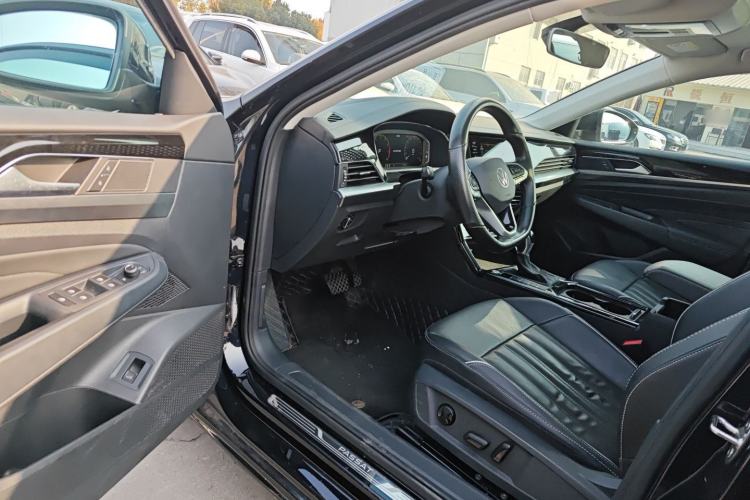 Used Volkswagen Passat 2022 330TSI Elite Edition