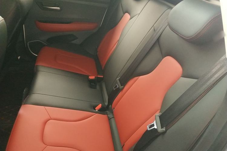 Used Haval H2s 2018 Red-Label 1.5T Dual-Clutch Elite Model
