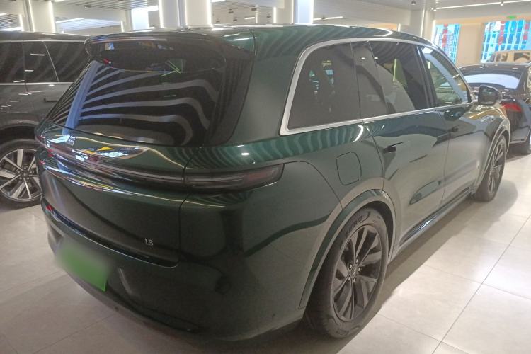 Used Li Auto L8 2023 Pro Model