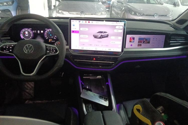 Used Volkswagen Passat 2025 Pro 380TSI Dragon Supreme Edition