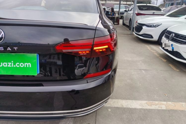 Used Volkswagen Passat 2021 330TSI Elite Edition
