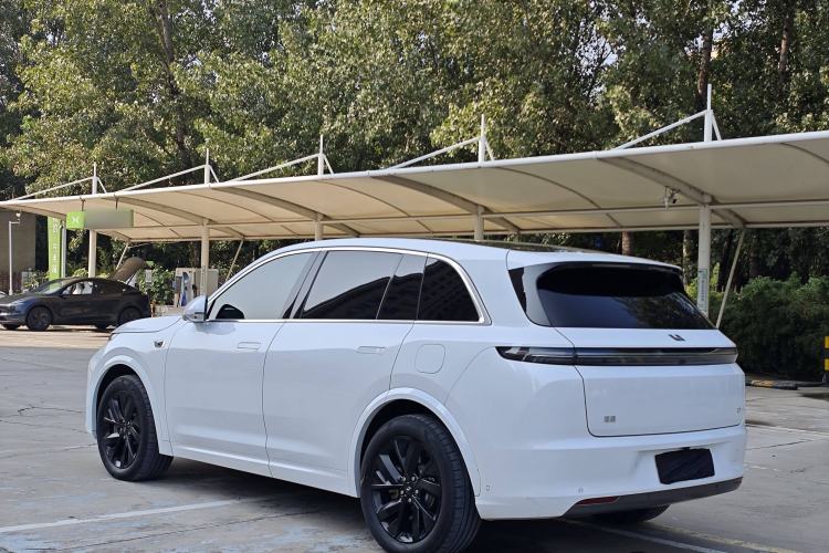 Used Li Auto L7 2023 Pro Model
