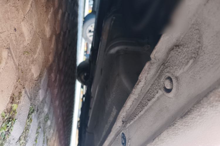 Used Kia K2 2015 Sedan 1.4L Automatic GLS
