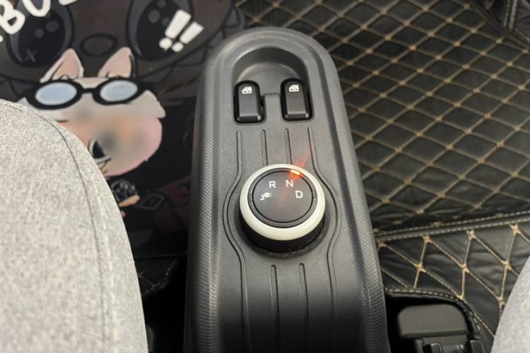 Used Wuling Hongguang MINIEV 2021 Macaron Premium Model – Lithium Iron Phosphate