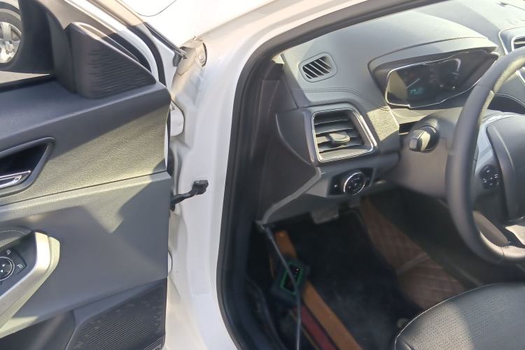 Used Ford Escort 2017 Happiness Edition 1.5L Automatic Fashion Version