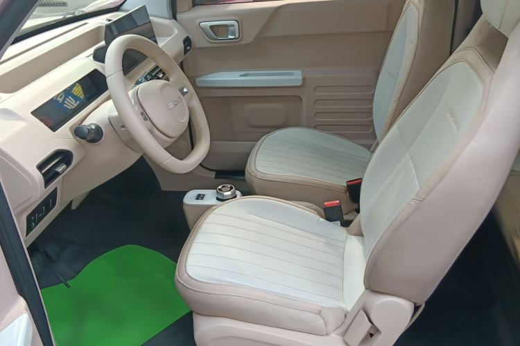 Used  Panda 2023 Panda Mini 200km Endurance Bear
