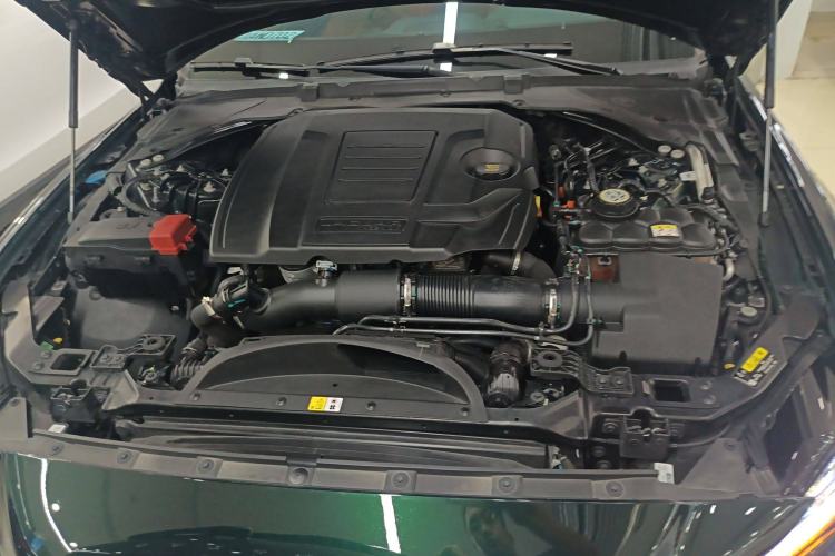 Used Jaguar XEL 2023 2.0T 250 PS R-DYNAMIC S Advanced Sport Edition
