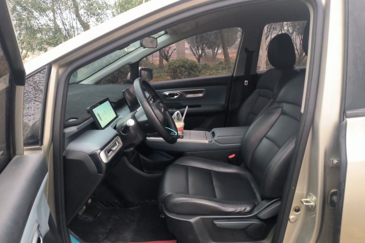 Used AION Y 2023 Plus 510 Enjoy Edition