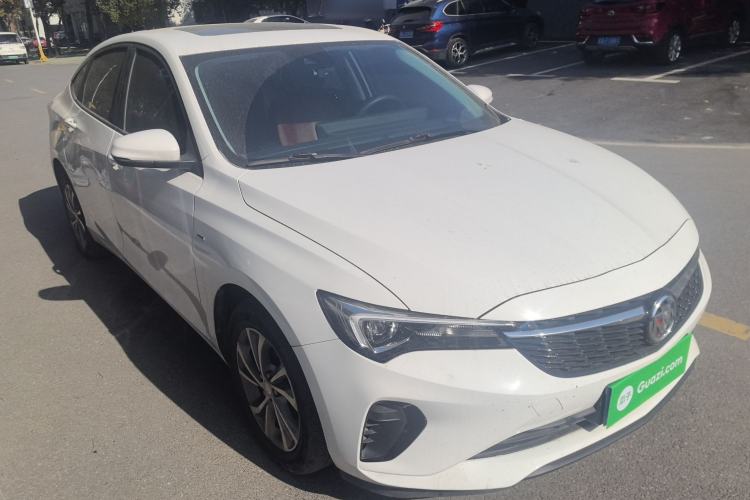 Used Buick Verano 2023 Pro Enjoyment Edition
