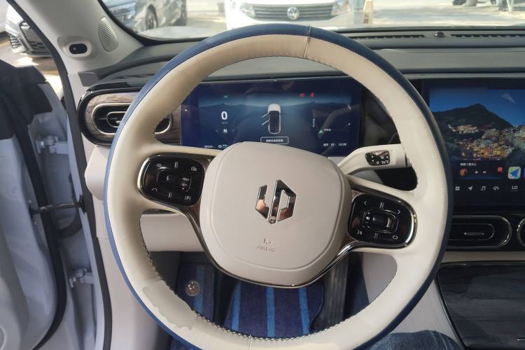 Used Leapmotor C11 2021 Zhixing Edition 510
