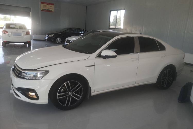 Used Volkswagen Lamando 2021 280TSI DSG Comfort Edition
