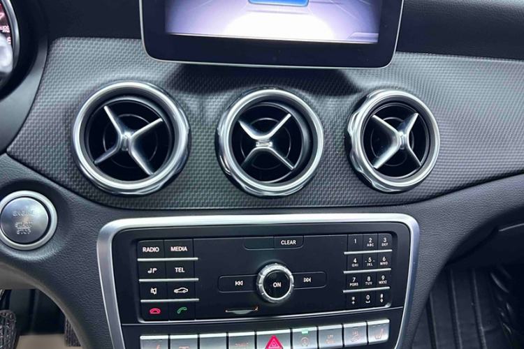 Used Mercedes-Benz GLA 2018 GLA 220 4MATIC Sport Edition
