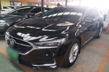 Used Buick LaCrosse 2022 552T Luxury Version
