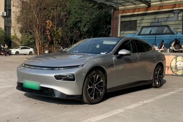 Used XPeng P7 2020 670N