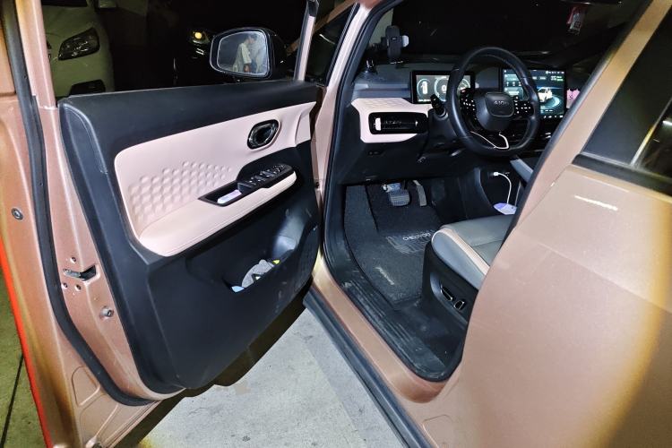 Used AION Y 2022 80 Intelligent Driving Version
